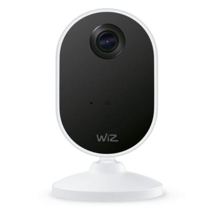 WiZ - Iekštelpu kamera Full HD 1080P Wi-Fi