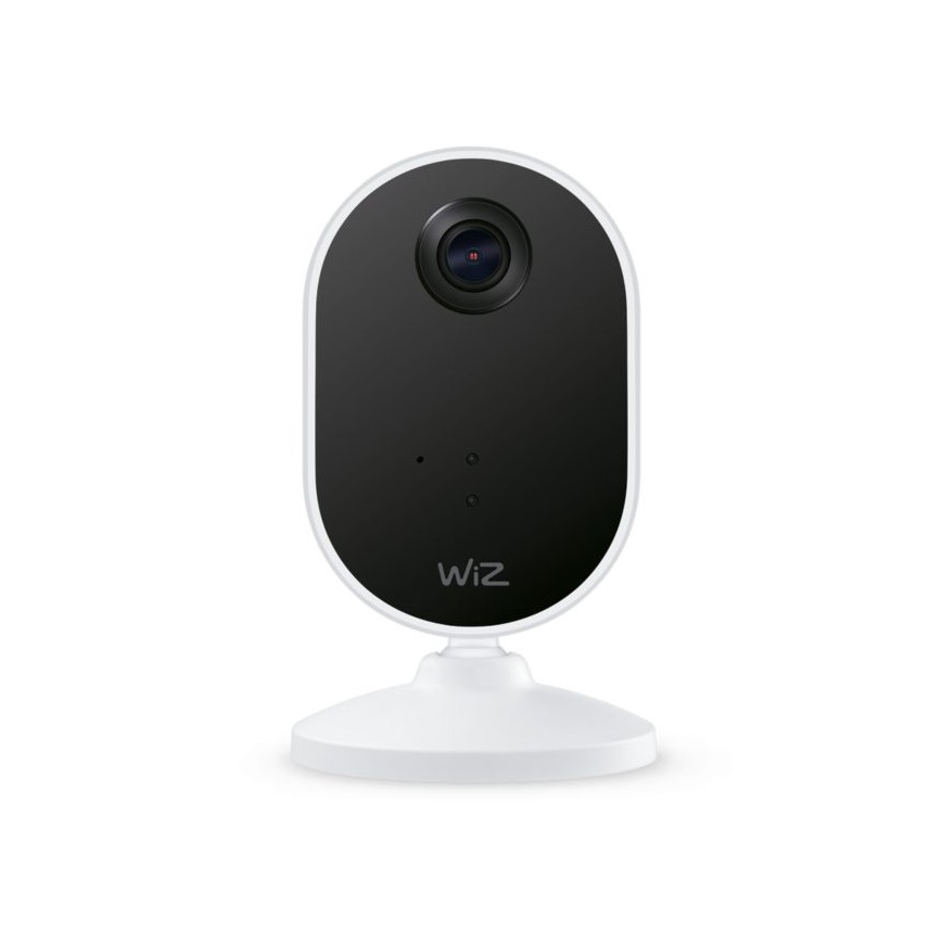 WiZ - Iekštelpu kamera Full HD 1080P Wi-Fi