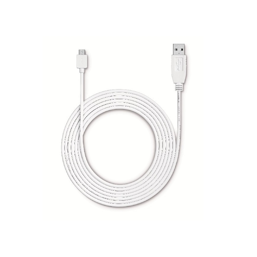 WiZ - Komplekts mājsaimniecības uzraudzībai: 1x kamera + 3x LED RGB spuldze A60 E27/8,5W/230V Wi-Fi