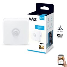 WiZ - Kustību sensors 1xLR6 Wi-Fi