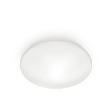 WiZ - LED Aptumšojama griestu lampa SUPERSLIM LED/17W/230V 2700K Wi-Fi