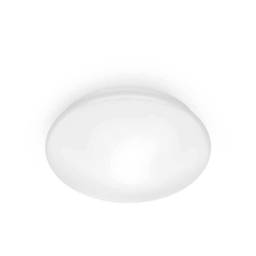 WiZ - LED Aptumšojama griestu lampa SUPERSLIM LED/17W/230V 4000K Wi-Fi