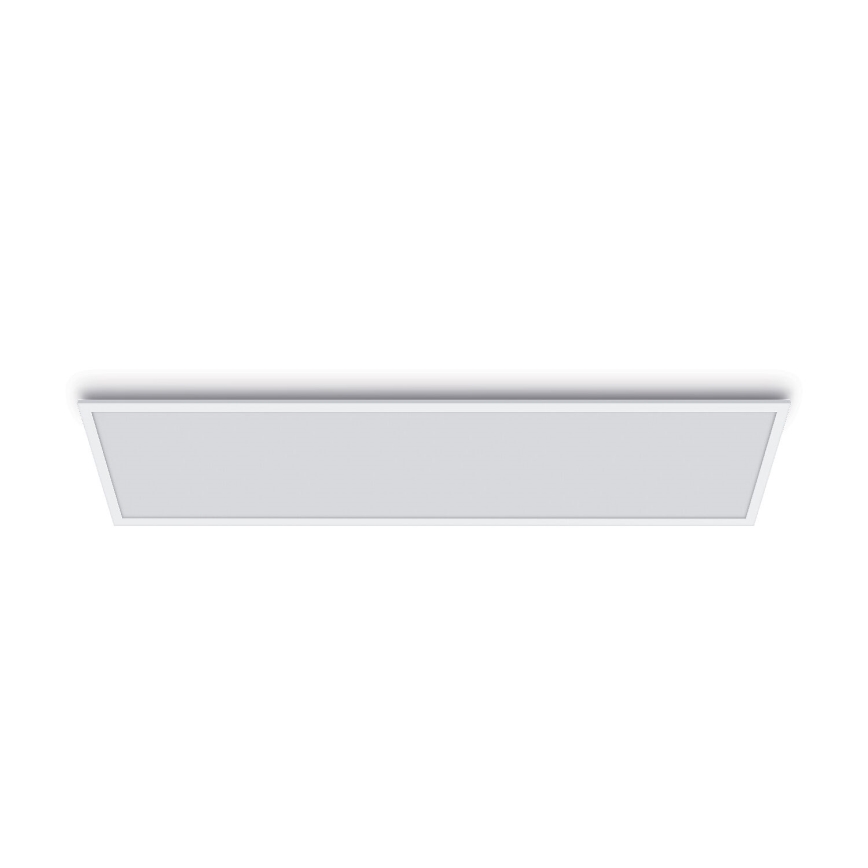 WiZ - LED Aptumšojams panelis SUPERSLIM LED/36W/230V 2700-6500K Wi-Fi balts
