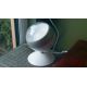 WiZ - LED RGBW Aptumšojama galda lampa QUEST LED/13W/230V 2200-6500K Wi-Fi balta