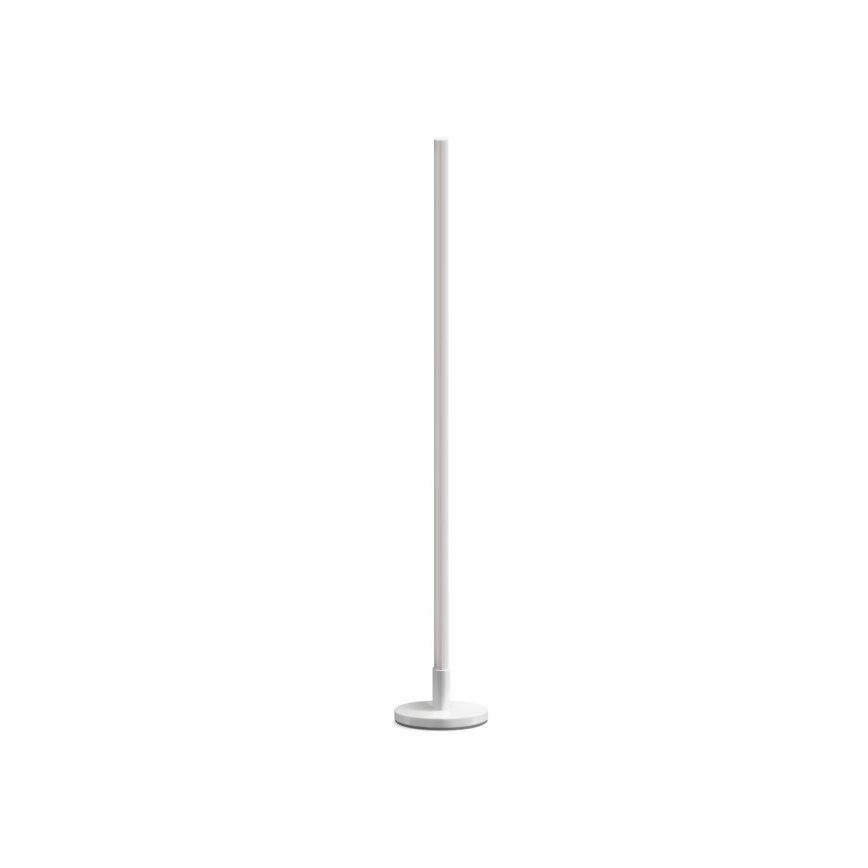 WiZ - LED RGBW Aptumšojama grīdas stāvlampa POLE LED/13W/230V 2200-6500K Wi-Fi