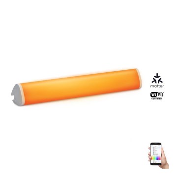 WiZ - LED RGBW Regulējama gaismas lampa BAR LED/5,5W/230V 2200-6500K Wi-Fi