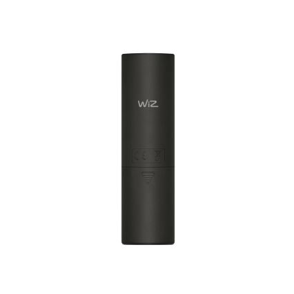 WiZ - Tālvadības pults WIZMOTE 2xAAA Wi-Fi