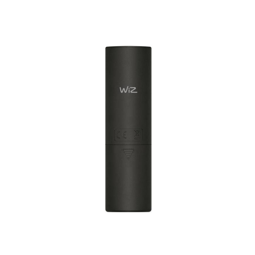 WiZ - Tālvadības pults WIZMOTE 2xAAA Wi-Fi