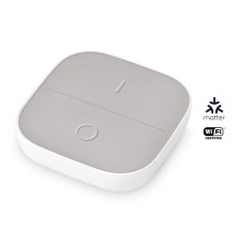 WiZ - Tālvadības pults WIZMOTE 2xAAA Wi-Fi