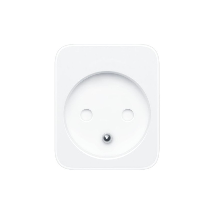 WiZ - Viedā kontaktligzda E 2300W Wi-Fi