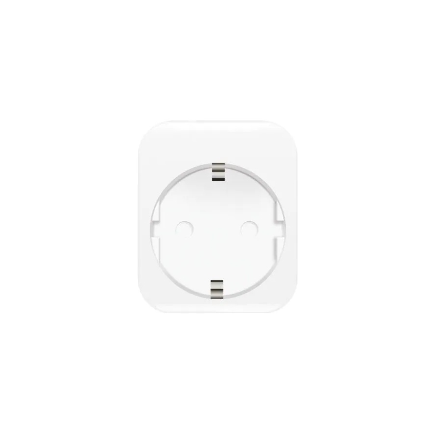 WiZ - Viedā kontaktligzda F 2300W Wi-Fi