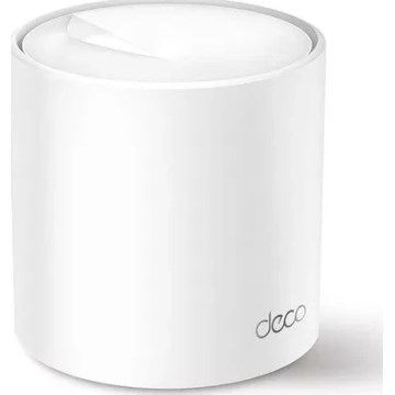 Wi‑Fi 6 mesh ierīce visai mājai