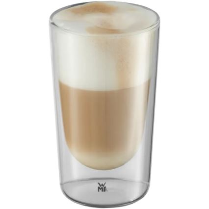 WMF - 2 gab. latte macchiato glāžu komplekts KINEO