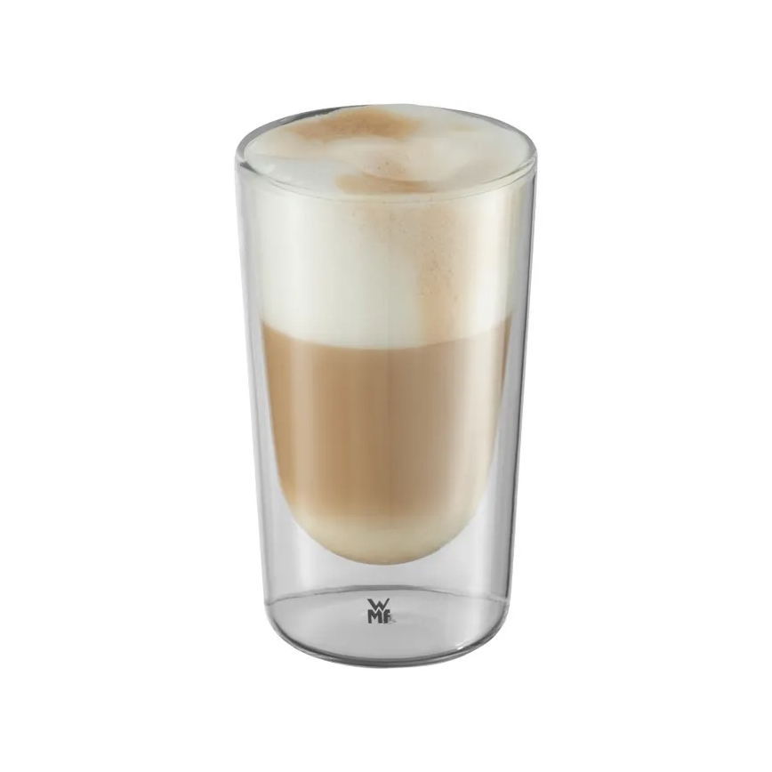 WMF - 2 gab. latte macchiato glāžu komplekts KINEO