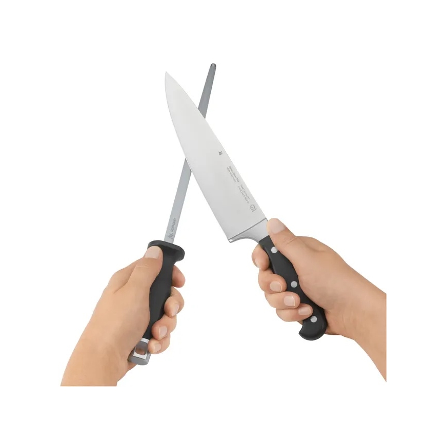 WMF - Asināšanas stienis SPITZENKLASSE PLUS 23 cm