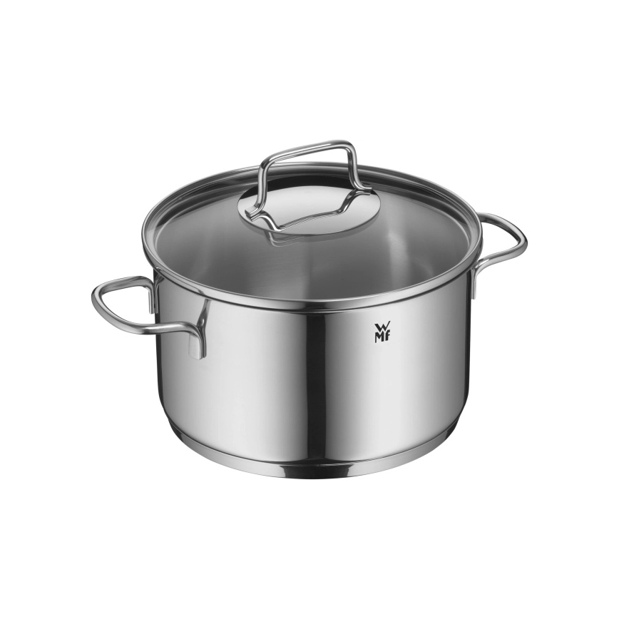 WMF - ASTORIA katlu komplekts, 4 gab.
