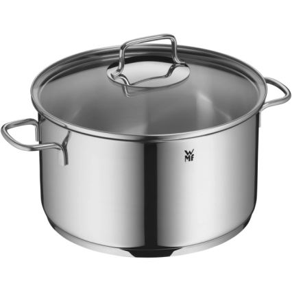 WMF - ASTORIA katlu komplekts, 4 gab.