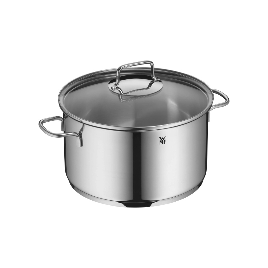 WMF - ASTORIA katlu komplekts, 4 gab.