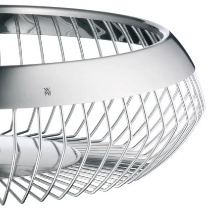 WMF - augļu grozs LIVING LOUNGE Ø 24 cm
