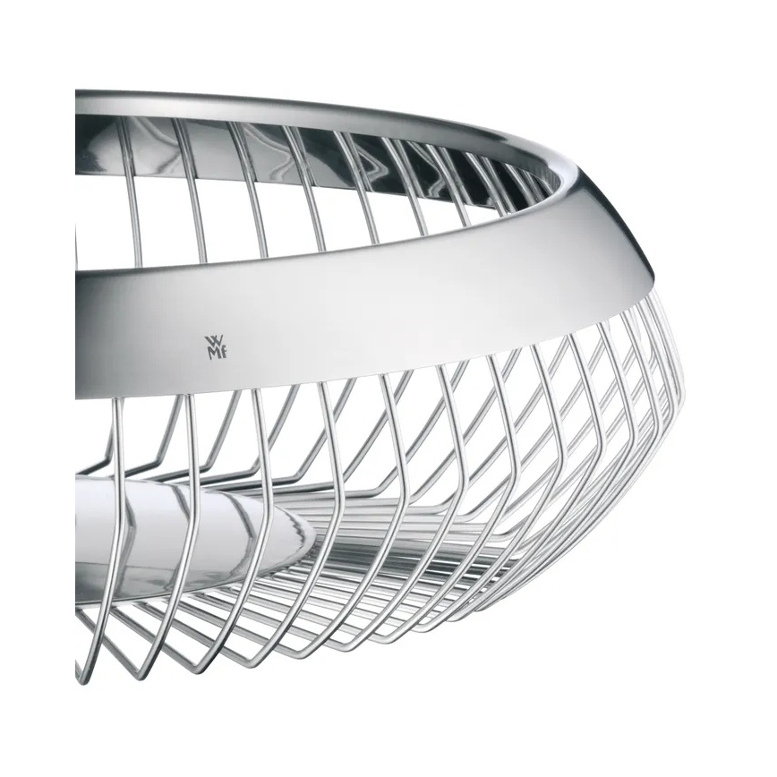 WMF - augļu grozs LIVING LOUNGE Ø 24 cm