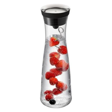WMF - BASIC ūdens karafe 1 l + 2 glāzes