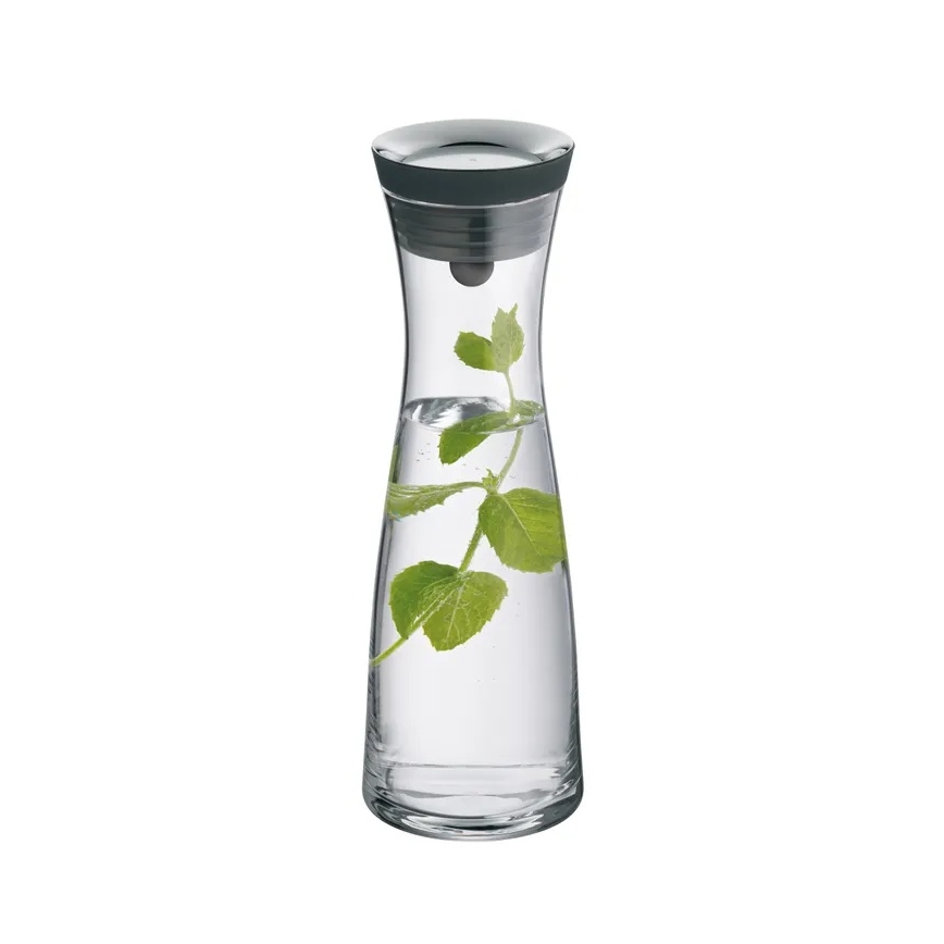 WMF - BASIC ūdens karafe 1 l + 2 glāzes