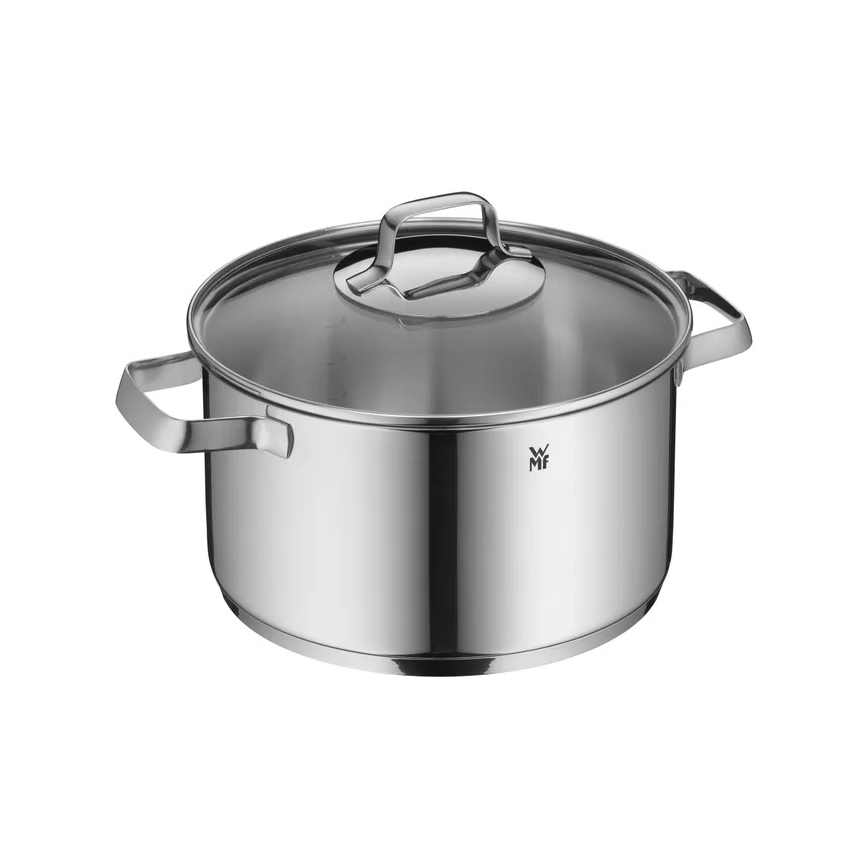 WMF - BELMONTE katlu komplekts, 5 daļas