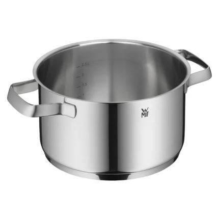 WMF - BELMONTE katlu komplekts, 5 daļas