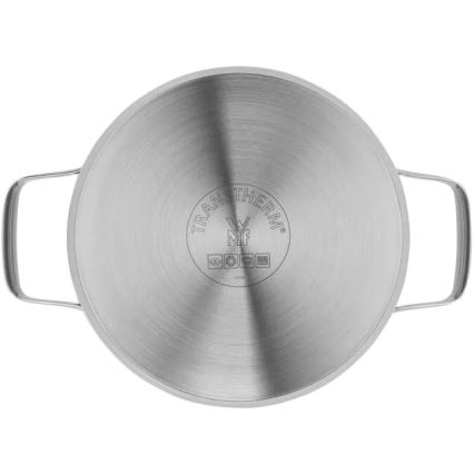 WMF - BELMONTE katlu komplekts, 5 daļas