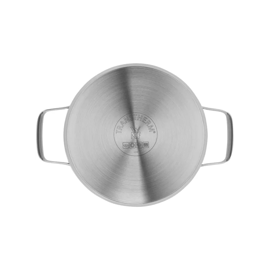 WMF - BELMONTE katlu komplekts, 5 daļas