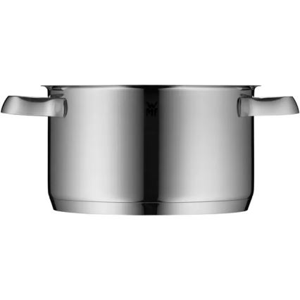 WMF - BELMONTE katlu komplekts, 5 daļas