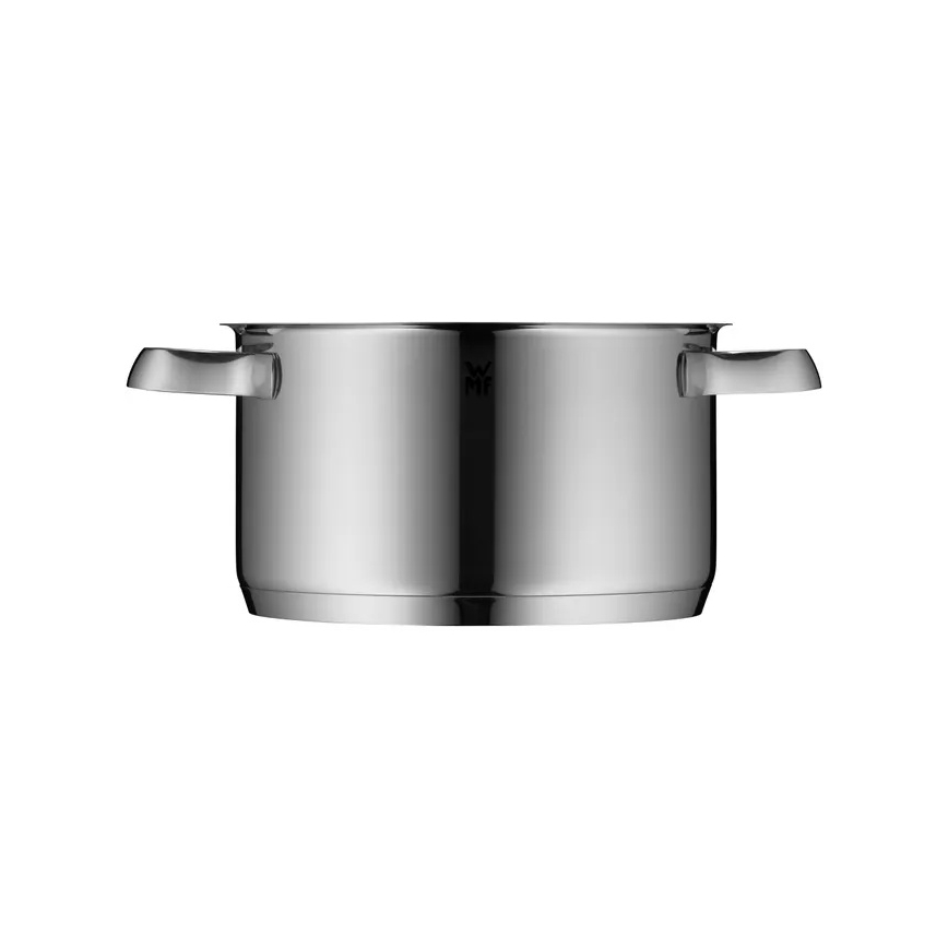 WMF - BELMONTE katlu komplekts, 5 daļas