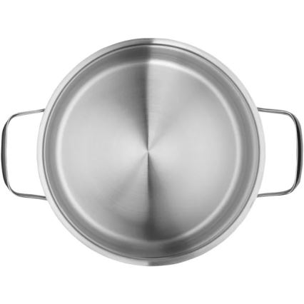 WMF - BELMONTE katlu komplekts, 5 daļas