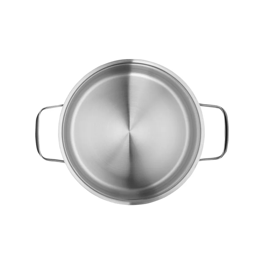 WMF - BELMONTE katlu komplekts, 5 daļas