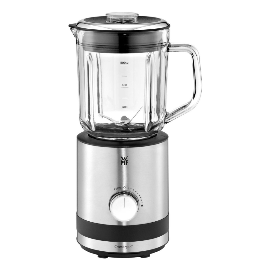 WMF - Blenderis KITCHENminis 400W/230V nerūsējošs tērauds