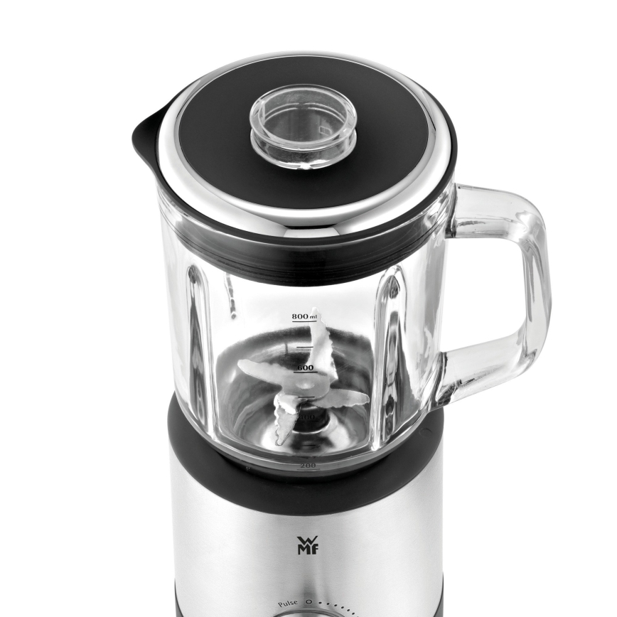 WMF - Blenderis KITCHENminis 400W/230V nerūsējošs tērauds