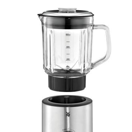 WMF - Blenderis KITCHENminis 400W/230V nerūsējošs tērauds