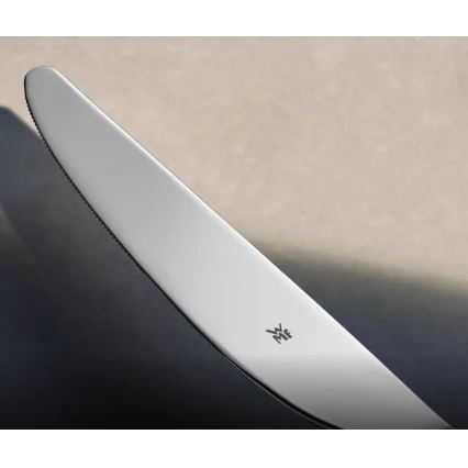 WMF - Nerūsējošā tērauda galda piederumu komplekts BOSTON, 24 gab.