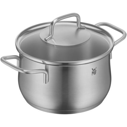 WMF - BRILLANT katlu komplekts, 4 daļas