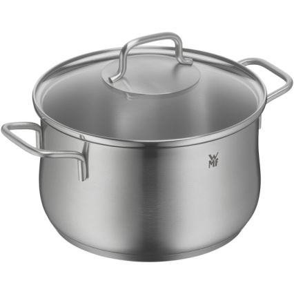 WMF - BRILLANT katlu komplekts, 4 daļas