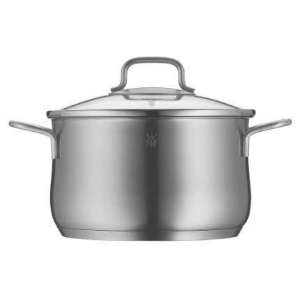 WMF - BRILLANT katlu komplekts, 4 daļas