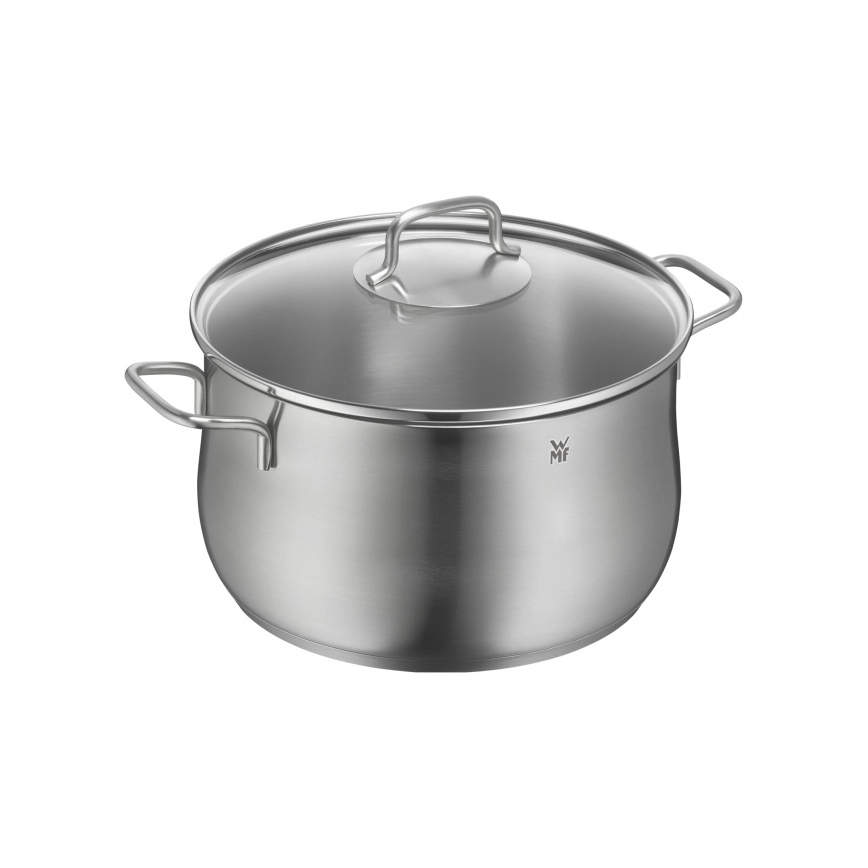 WMF - BRILLANT katlu komplekts, 4 daļas