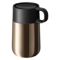 WMF - ceļojuma termo krūze IMPULSE brūna 0.3 l