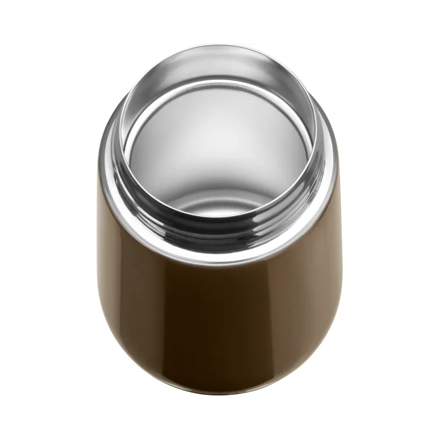 WMF - ceļojuma termo krūze IMPULSE brūna 0.3 l