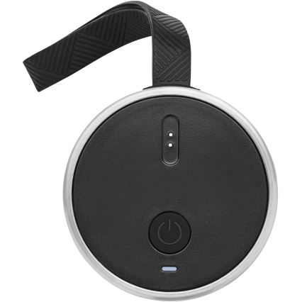WMF - Ceļojumu smūtiju blenderis KITCHENminis 50W/7,4V 1200 mAh nerūsējošs tērauds