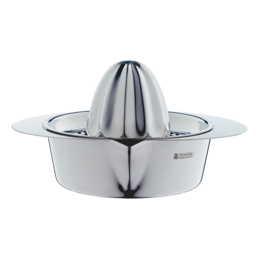 WMF - Citrusaugļu spiede GOURMET d. 13 cm nerūsējošs tērauds
