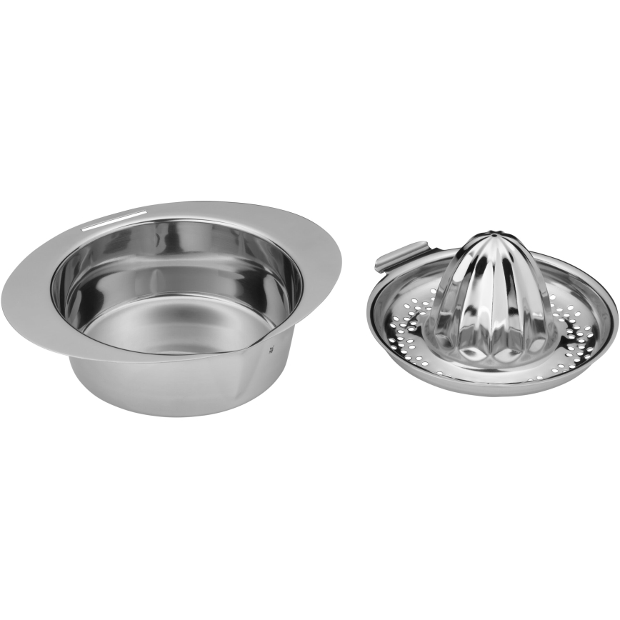 WMF - Citrusaugļu spiede GOURMET d. 13 cm nerūsējošs tērauds