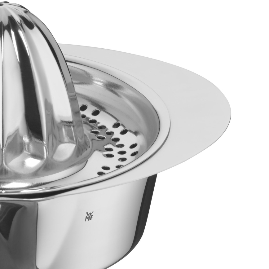 WMF - Citrusaugļu spiede GOURMET d. 13 cm nerūsējošs tērauds