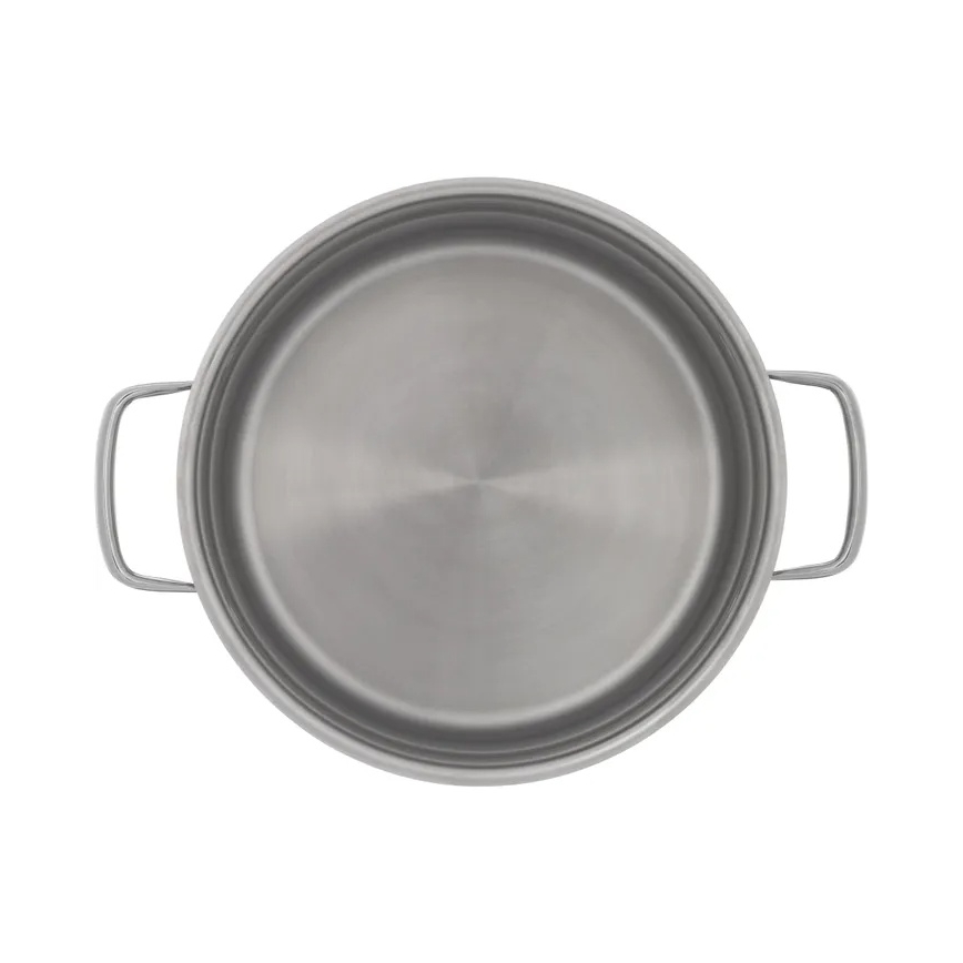 WMF - COMPACT CUISINE 4 daļu katlu komplekts