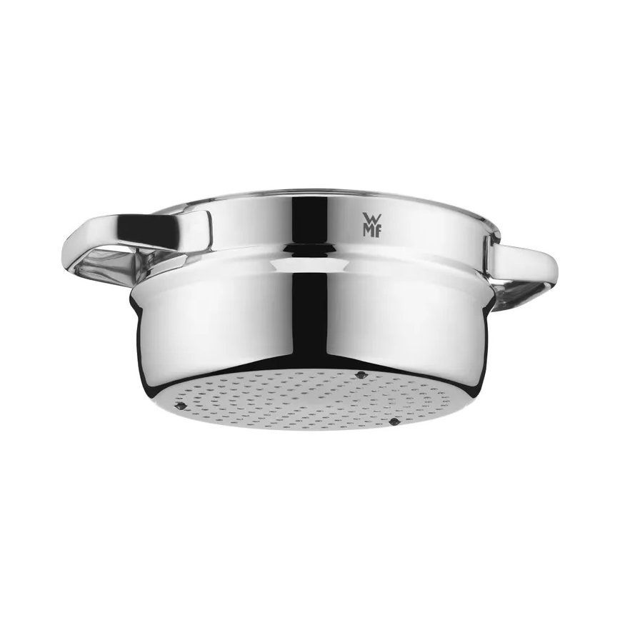 WMF - COMPACT CUISINE 4 daļu katlu komplekts